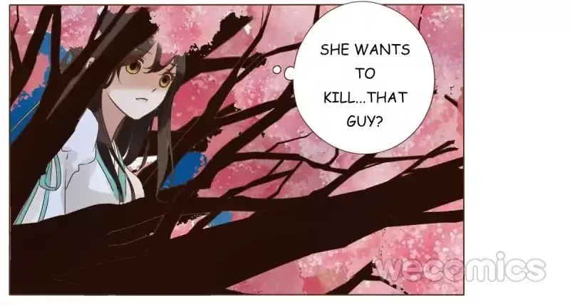 Living with The Emperor Chapter 54 page 10
