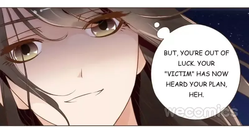 Living with The Emperor Chapter 54 page 16