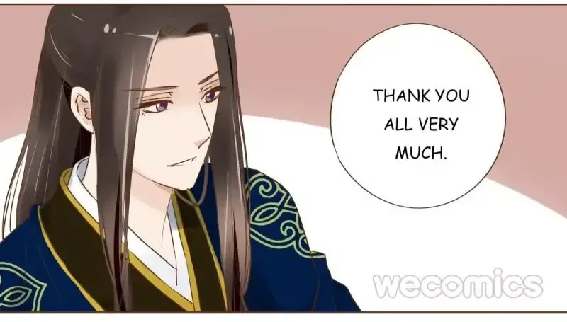 Living with The Emperor Chapter 54 page 19