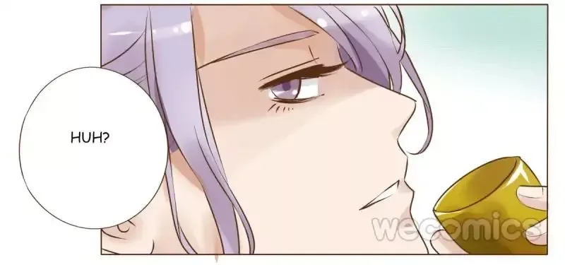 Living with The Emperor Chapter 54 page 26