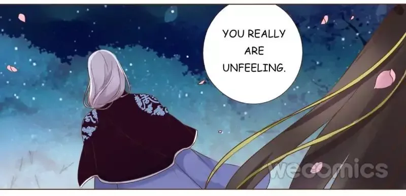 Living with The Emperor Chapter 54 page 38