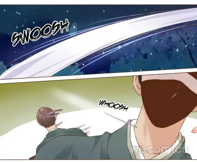 Living with The Emperor Chapter 54 page 47