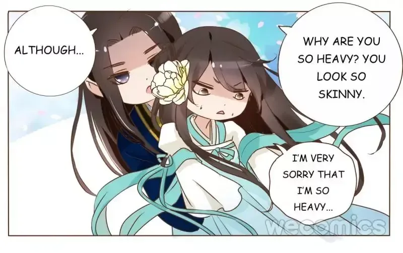 Living with The Emperor Chapter 55 page 5