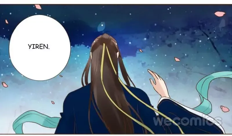 Living with The Emperor Chapter 55 page 14