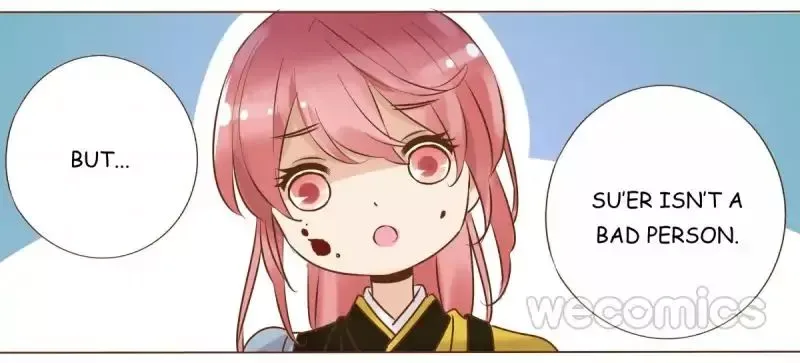 Living with The Emperor Chapter 55 page 28