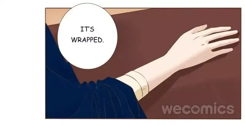 Living with The Emperor Chapter 55 page 43