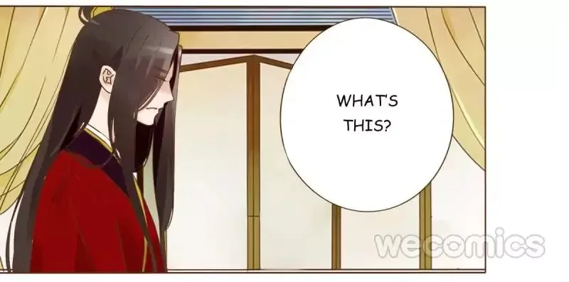 Living with The Emperor Chapter 56 page 29