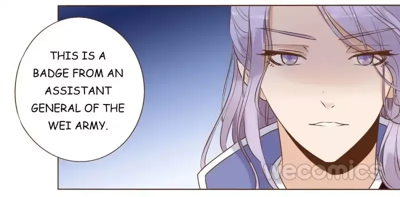 Living with The Emperor Chapter 56 page 30