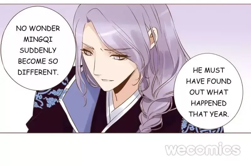 Living with The Emperor Chapter 56 page 34