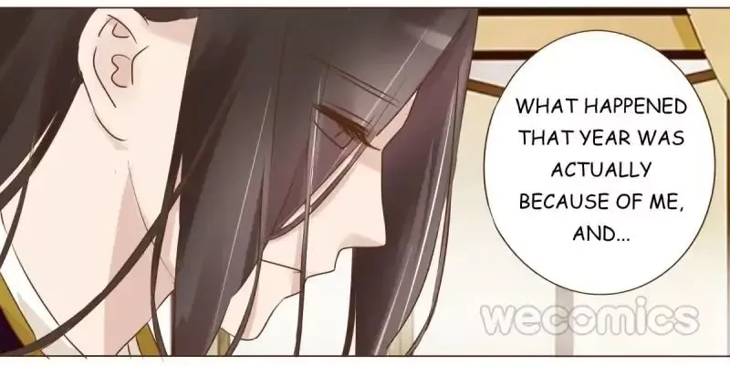 Living with The Emperor Chapter 56 page 36