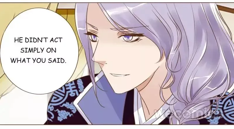 Living with The Emperor Chapter 56 page 39