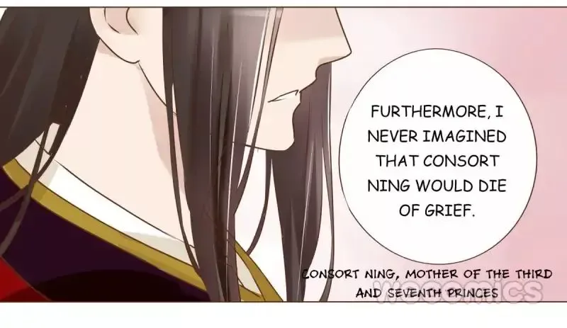 Living with The Emperor Chapter 56 page 41
