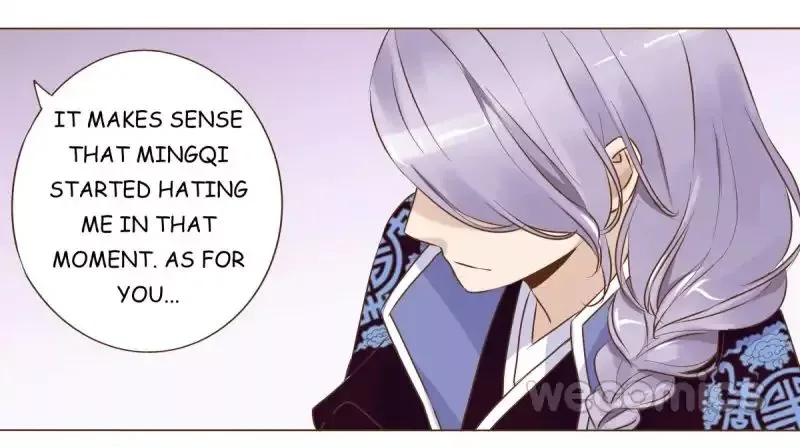 Living with The Emperor Chapter 56 page 42