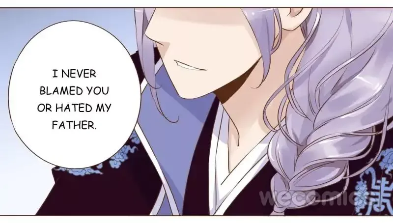 Living with The Emperor Chapter 56 page 43