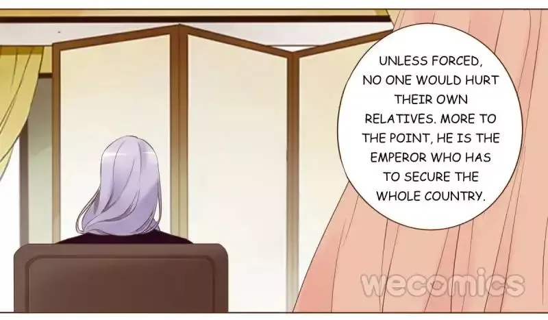 Living with The Emperor Chapter 56 page 44