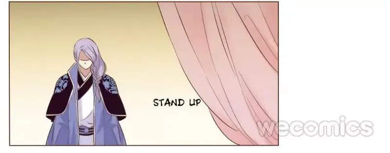 Living with The Emperor Chapter 56 page 47