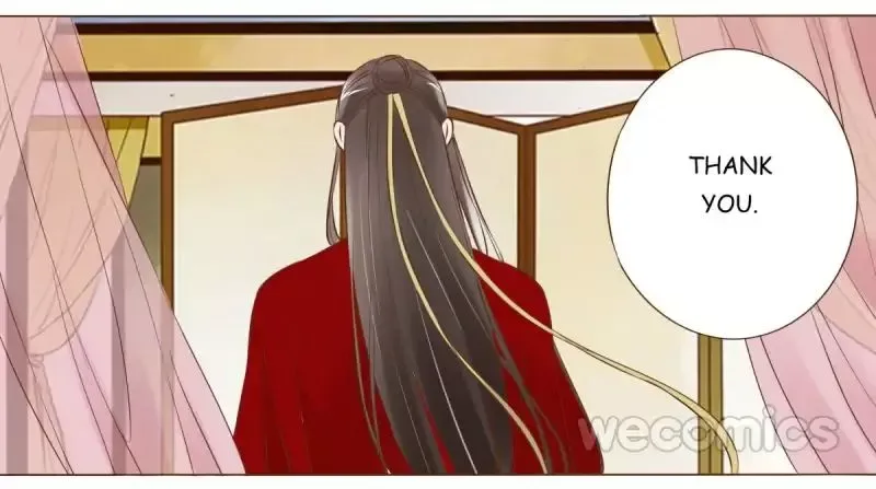 Living with The Emperor Chapter 56 page 54