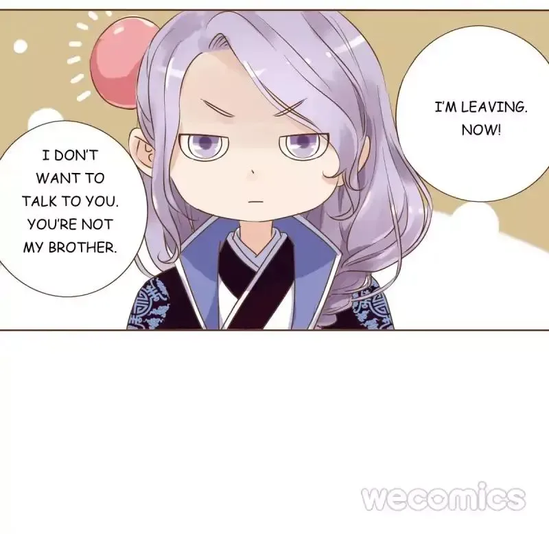 Living with The Emperor Chapter 57 page 6