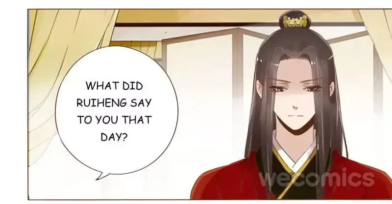 Living with The Emperor Chapter 57 page 14