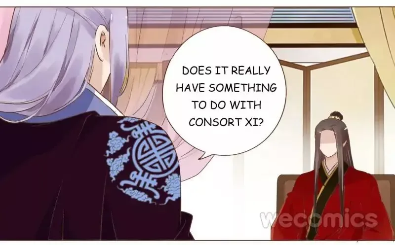 Living with The Emperor Chapter 57 page 15
