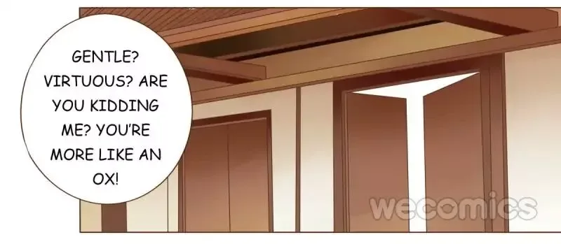 Living with The Emperor Chapter 57 page 40