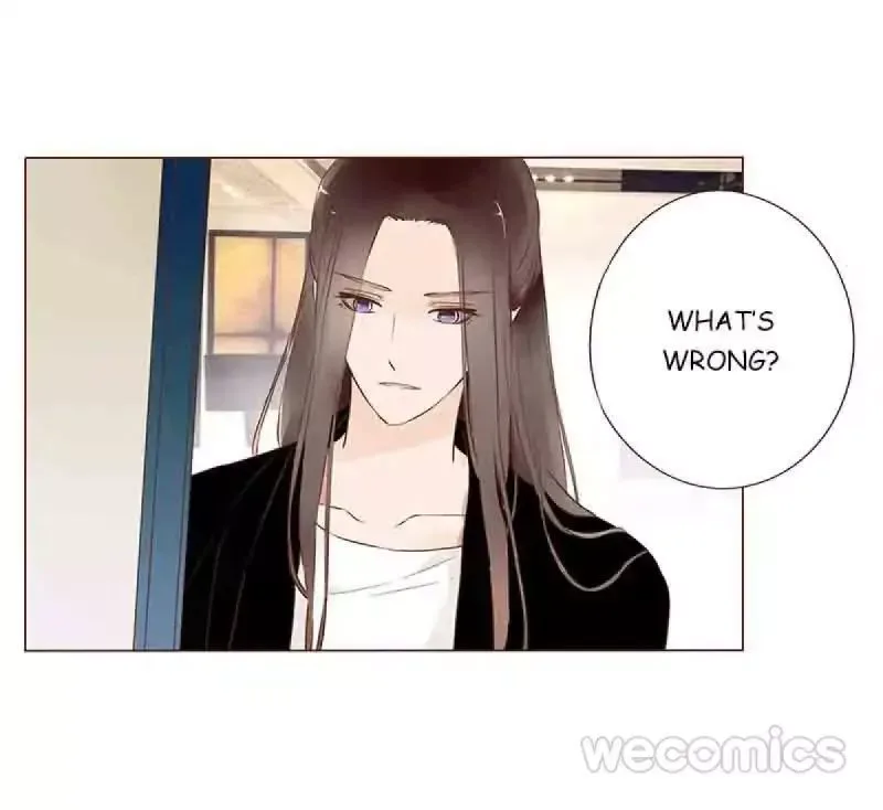 Living with The Emperor Chapter 58.1 page 10