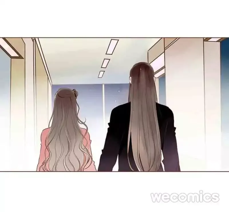Living with The Emperor Chapter 58.1 page 16