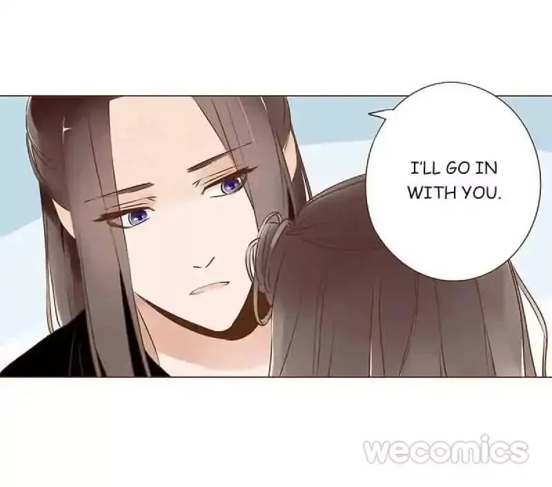 Living with The Emperor Chapter 58.1 page 15