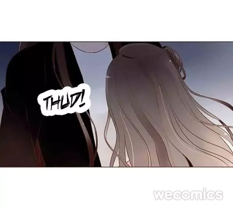 Living with The Emperor Chapter 58.1 page 33