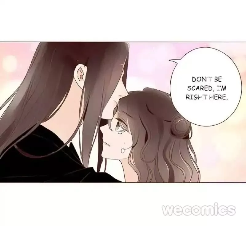 Living with The Emperor Chapter 58.1 page 39