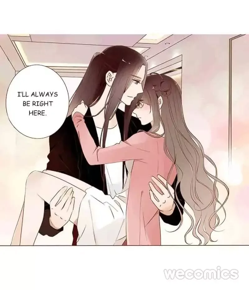 Living with The Emperor Chapter 58.1 page 40