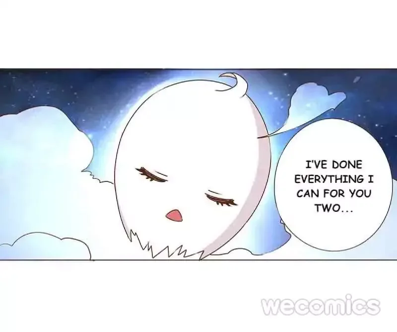 Living with The Emperor Chapter 58.1 page 43
