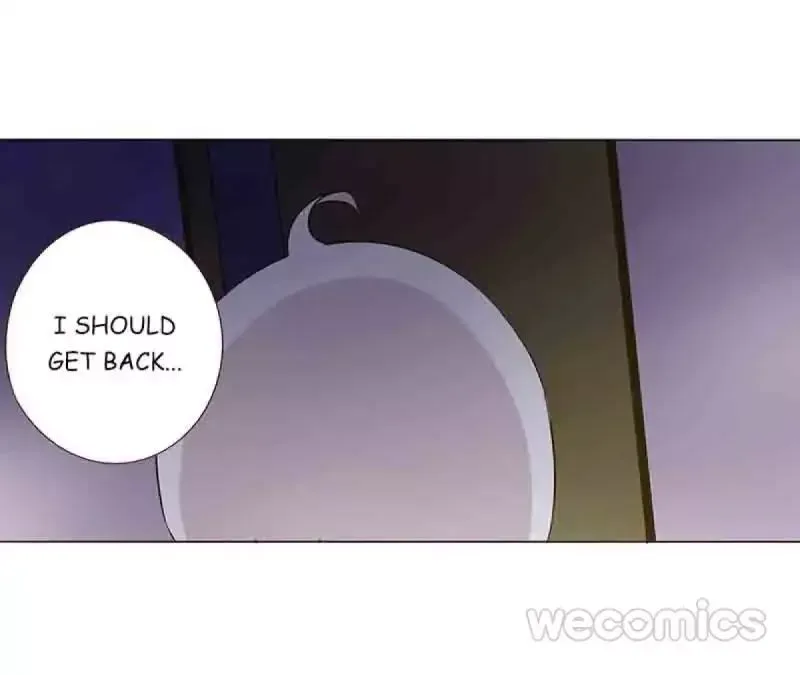 Living with The Emperor Chapter 58.1 page 44