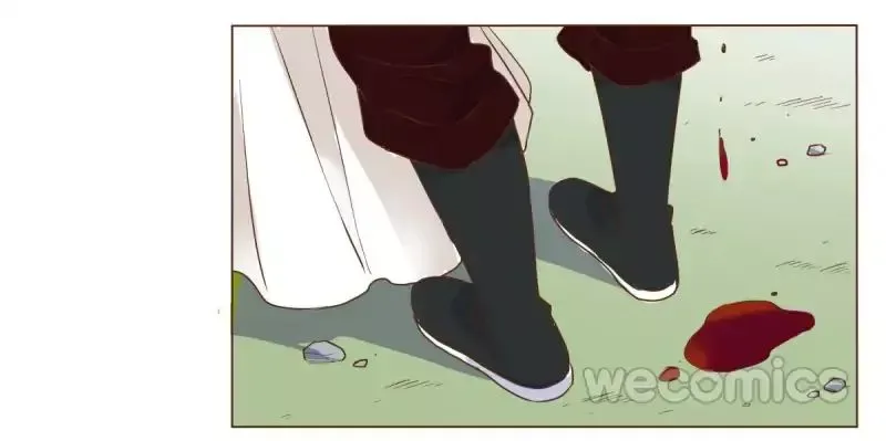 Living with The Emperor Chapter 58 page 50