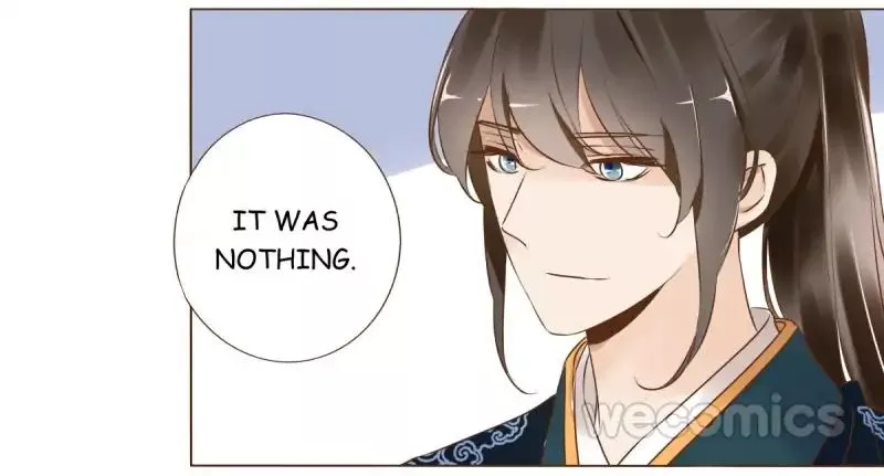 Living with The Emperor Chapter 59 page 8