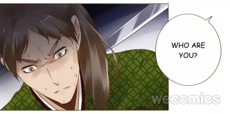 Living with The Emperor Chapter 59 page 11
