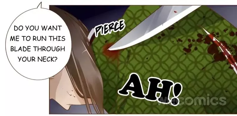 Living with The Emperor Chapter 59 page 14