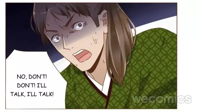 Living with The Emperor Chapter 59 page 15