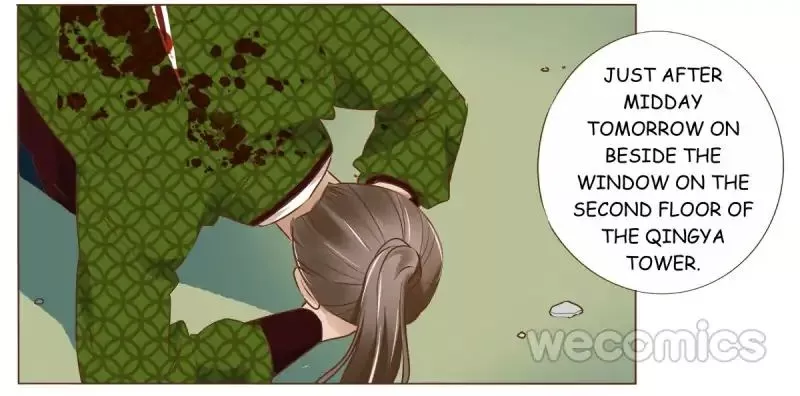 Living with The Emperor Chapter 59 page 24