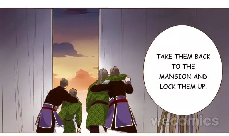 Living with The Emperor Chapter 59 page 26