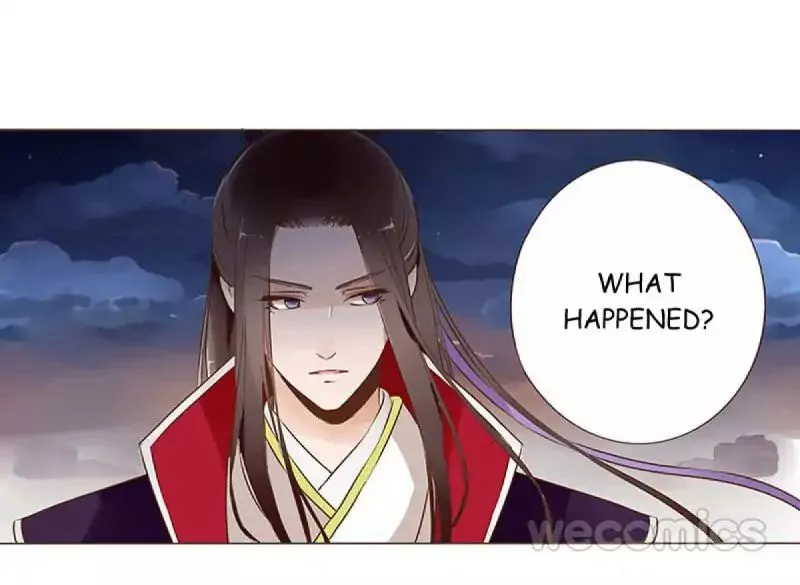Living with The Emperor Chapter 59 page 46
