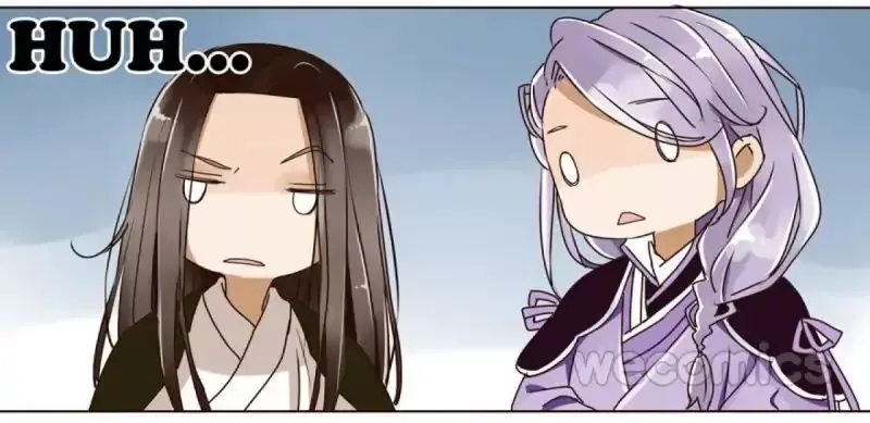 Living with The Emperor Chapter 6 page 9