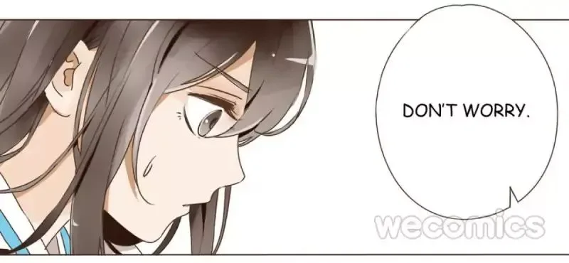 Living with The Emperor Chapter 6 page 42