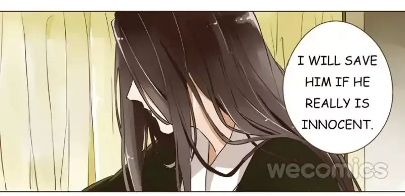 Living with The Emperor Chapter 6 page 44