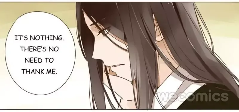 Living with The Emperor Chapter 6 page 48