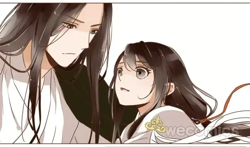 Living with The Emperor Chapter 6 page 73
