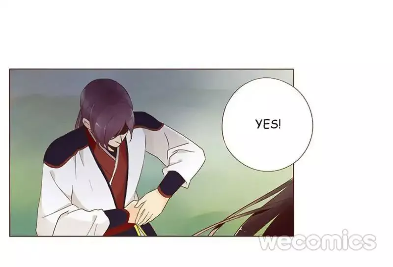 Living with The Emperor Chapter 60 page 39