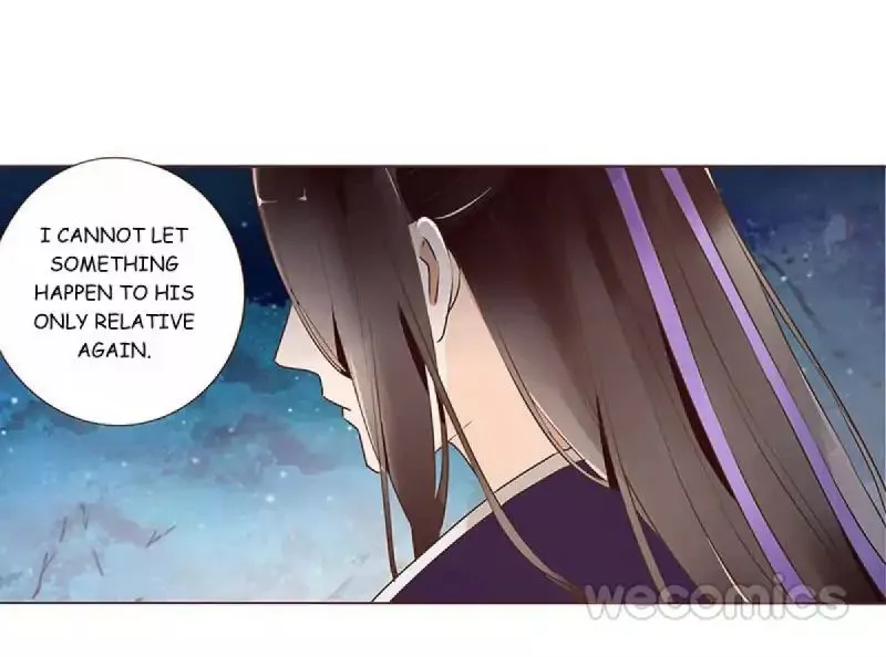 Living with The Emperor Chapter 60 page 38