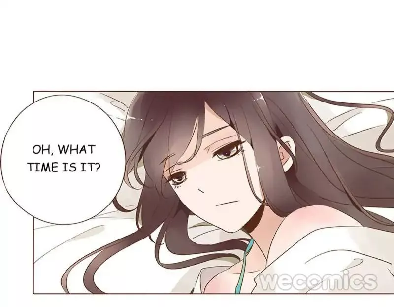 Living with The Emperor Chapter 60 page 42