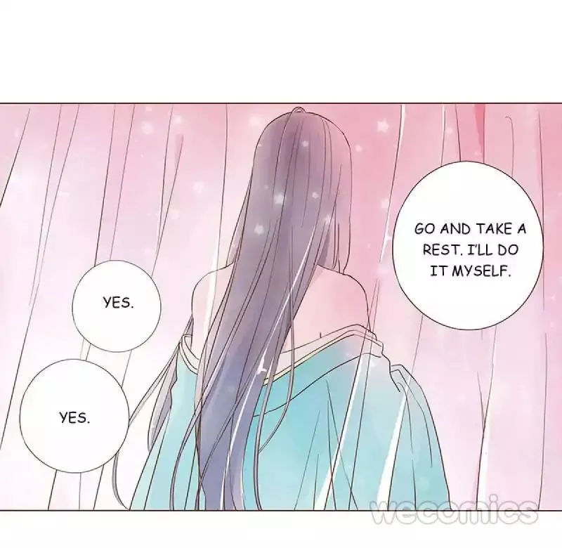 Living with The Emperor Chapter 60 page 6
